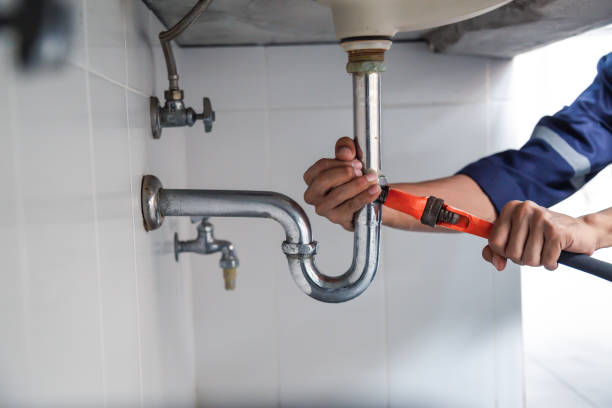 Professional Plumbing services in Colorado City, TX